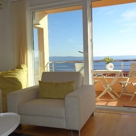 Apartment Lara Makarska Rum bild