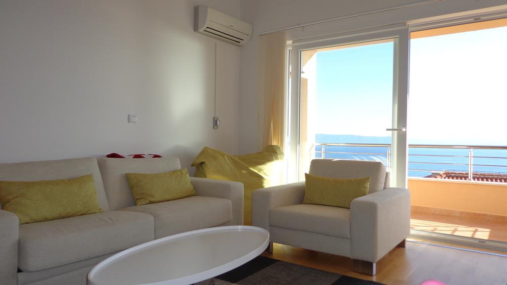 Apartment Lara Makarska Rum bild