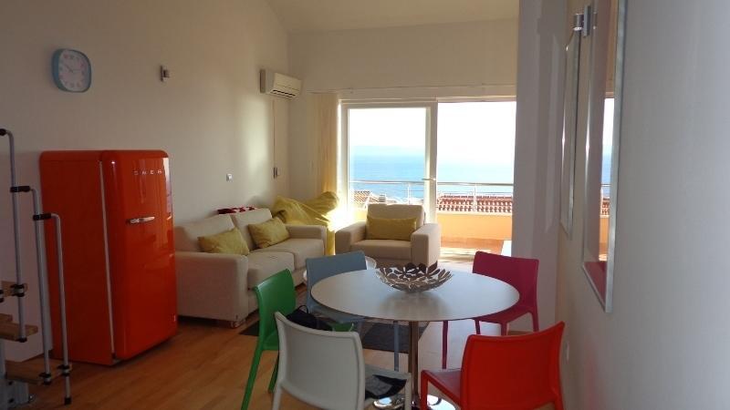 Apartment Lara Makarska Rum bild