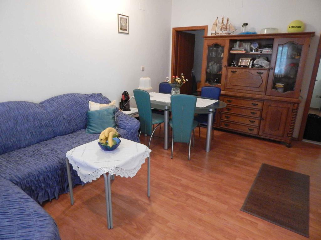 Apartment Lara Makarska Rum bild