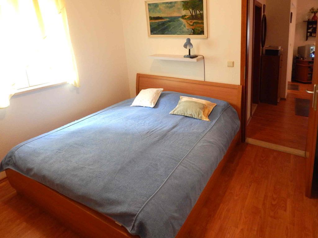 Apartment Lara Makarska Rum bild